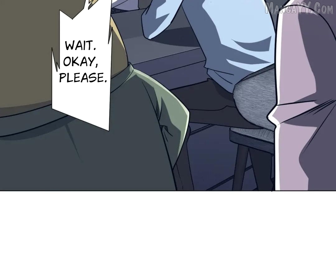 With My Netherworld Trillions, Game On! Chapter 273 - page 64